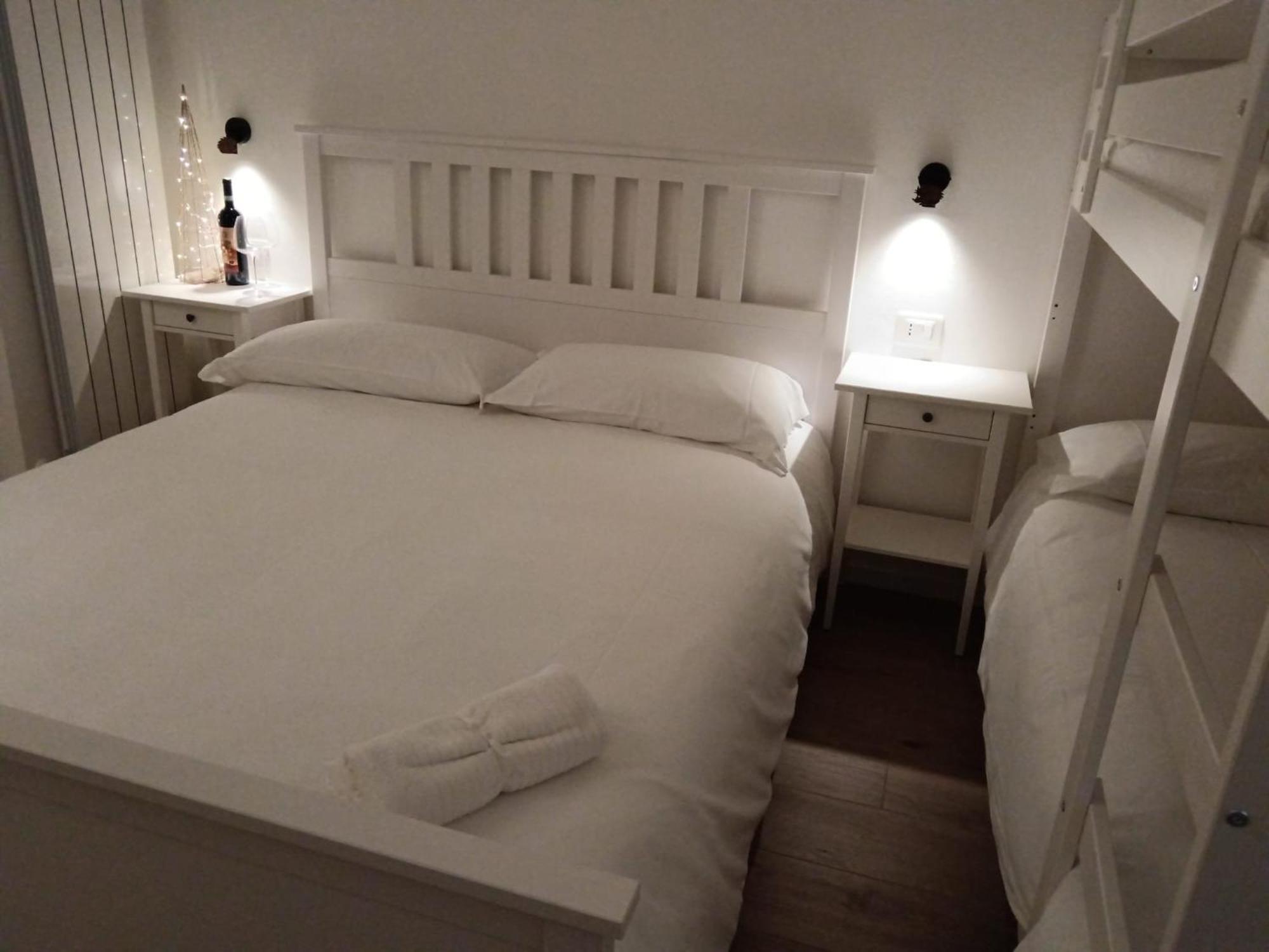 Ferienwohnung Al Civico 21 Castel Di Sangro Exterior foto