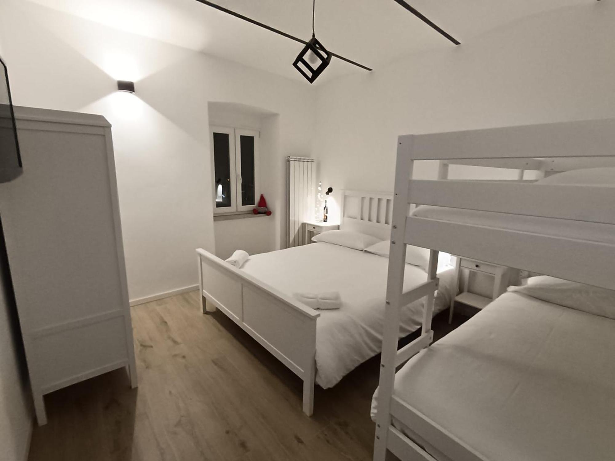 Ferienwohnung Al Civico 21 Castel Di Sangro Exterior foto