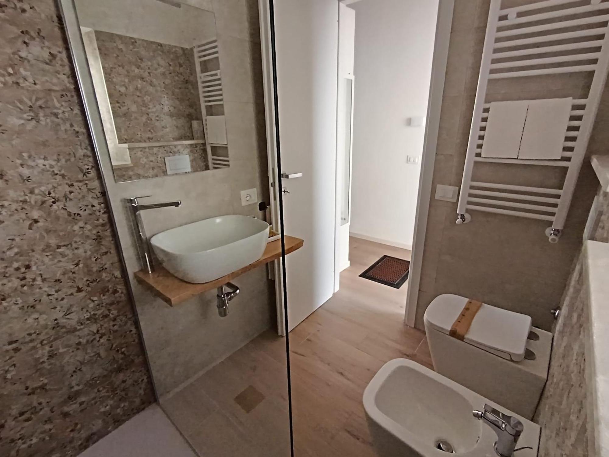 Ferienwohnung Al Civico 21 Castel Di Sangro Exterior foto